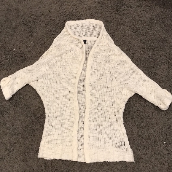 Extra small seduction knit sweater - Picture 3 of 4